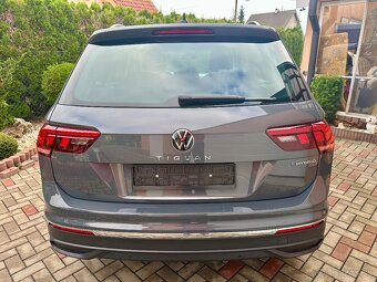 VW Tiguan 1.4TSI 180kw eHybrid DSG 90558KM - 4