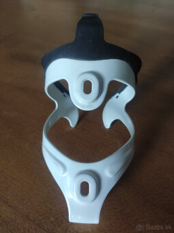 Košík Author biela lesklá - 4