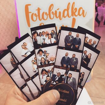 Fotobúdka Syyr Košice - 4