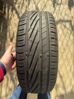 UNIROYAL RAINSPORT 5 215/55 R16 93V - 4