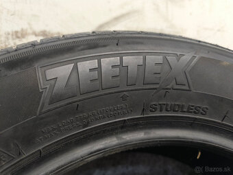 215/60 R16 Zimné pneumatiky Zeetex 2 kusy - 4