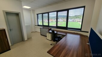 Priestory na prenájom - 4