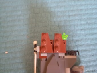 Lego Ninjago zaenov ninjorožec - 4