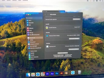 Predám MacBook Pro (15”, 2019) - 4