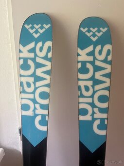 2022 Black Crows Vertis Birdie Women's - 4