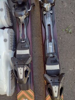 lyže 150cm - 4