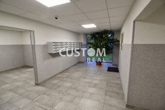 Veľký 4 - izbový byt s lodžiou  v mestskej časti Petržalka - 4