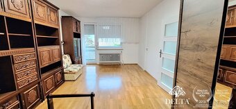 Delta-1 izb. s loggiou byt Banská Bystrica prenájom - 4