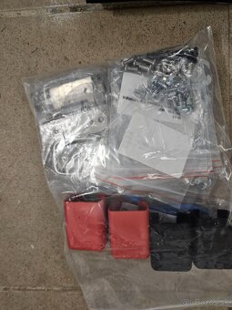 DiY Box na stavbu 15-17Kw solarnu fotovoltaicku bateriu - 4