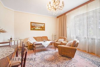 ALL INCLUSIVE l NA PREDAJ 8 IZBOVÝ POSCHODOVÝ RODINNÝ DOM, Ž - 4