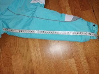 Detská kombinéza na zimu - 4