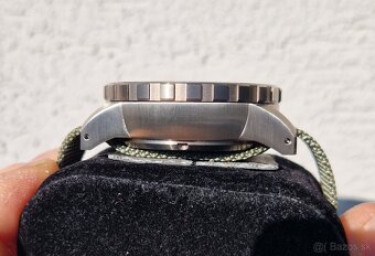 Predám HELM Khuraburi Titanium - 4