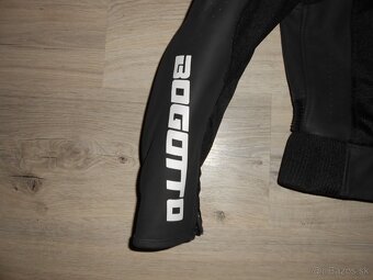 Predam novu kvalitnu damsku kozeno/textilnu moto bundu BOGOT - 4