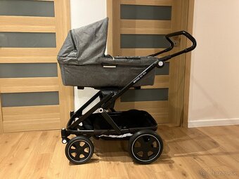 Kočík Britax Go Big 2 - 4