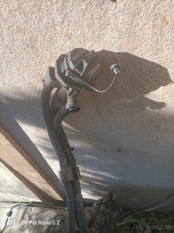 Palivová nádrž podavacie čerpadlo Kia Sportage 1.7 CRDi 2011 - 4