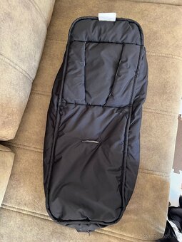 FUSAK THULE NEWBORN NEST - 4