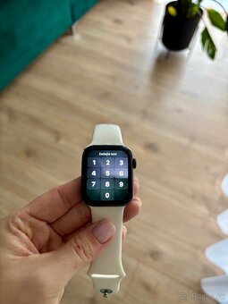 Apple Watch 6 44mm Space Gray - 4