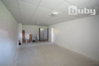 Na predaj nebytový priestor 46 m2 v novostavbe, Martin - Pod - 4