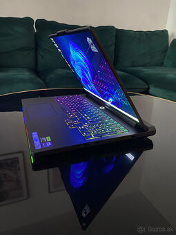 LENOVO Legion PRO 7|Ultra 9 275HX|32GB|SSD 1TB|RTX5080 16G - 4