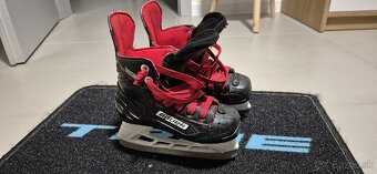 Detské hokejové korčule BAUER - 4