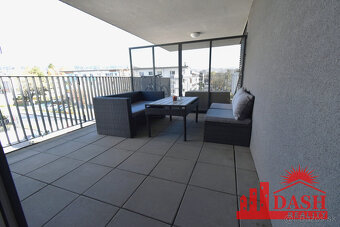 Na prenájom pekný zariadený byt v Trenčíne, 59 m2, Karpatská - 4