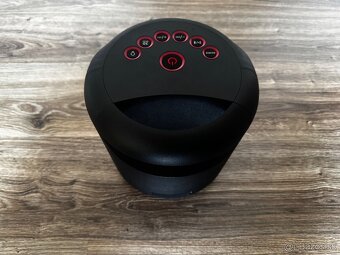 Prenosný Bluetooth reproduktor Sharp PS-919 - 4