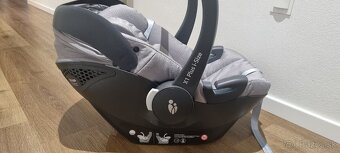 Zopa x1 plus i size - 4