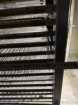 VOZÍKY NA OŠATKY - 4