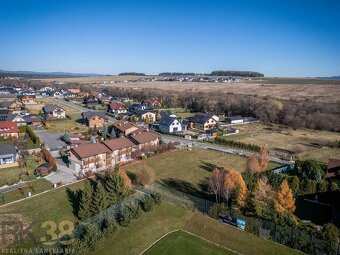 Pozemok so stavebným povolením na penzión/apart. dom - 4