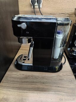 Delonghi Dedica EC 155 - 4