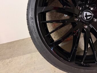 Letna sada kolies - 4