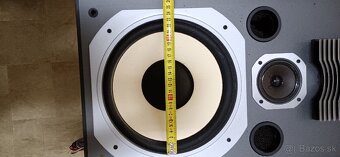 Predam reprobedne Toshiba SS:150 - 4