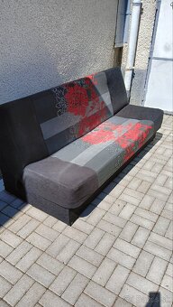 Darujem gauč za odvoz - 4