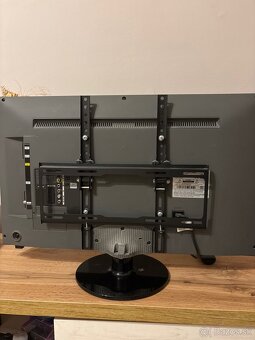 Samsung Televízor - 4