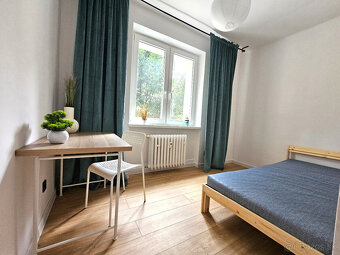 >>>>TEHLA - 4 x spálňa - 5-izbový byt - predaj - Štrkovec - 4