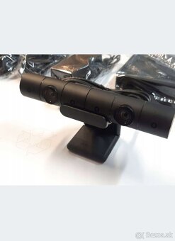 Playstation Virtuálna Realita - 4