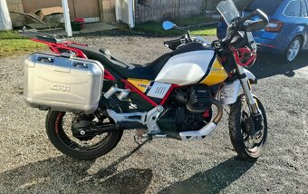 Moto Guzzi V85 TT – 2019 –(A2) - 4