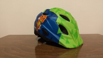 Detská prilba na bicykel - 4