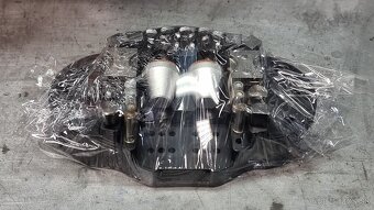 Guľový zverák VEVOR - 5 palcový - 4