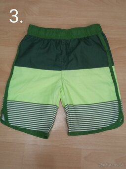 Kraťasy, veľ.128 - 4