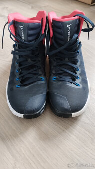 Nike Hyperdunk basketbalova obuv - 4