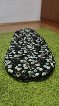 Fusak do hlbokeho kocika - 4