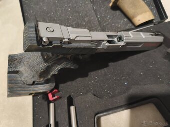 BENELLI MP 95 E 0.22lr - 4