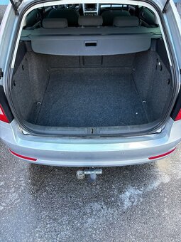 Skoda octavia 2 facelift - 4