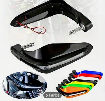 Chranic riadidiel - 4