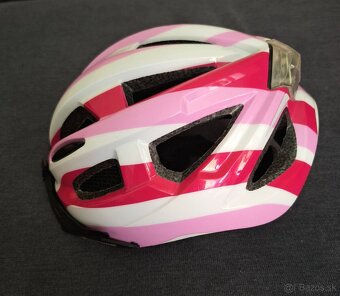 Prilba na bicykel - 4