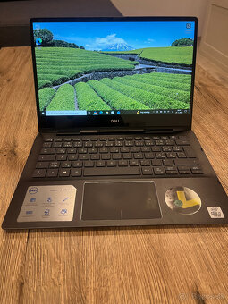 Dell Inspiron 7391 - 4