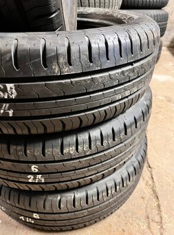 165/60 R15 77H letní pneu Continental - 4