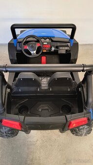 Elektrické autíčko - 4