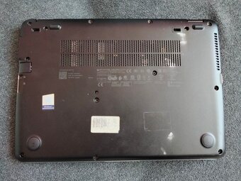 predám základnú dosku pre Hp elitebook 820 g3 - 4